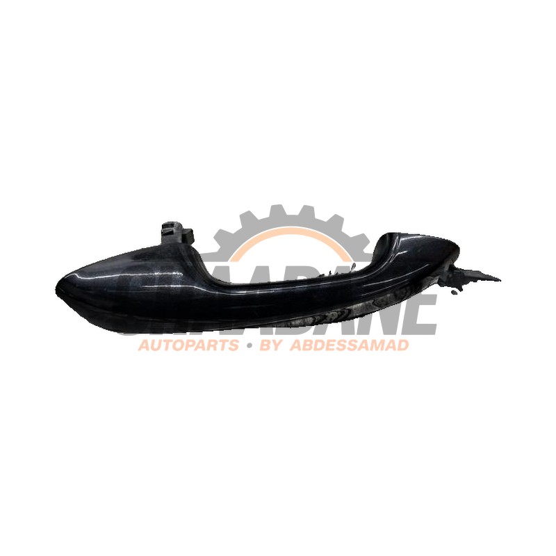 Poignee de porte avant gauche A0997601659 Mercedes C (W205) C-220 2.2 CDI BlueTEC, C-220 d 16V