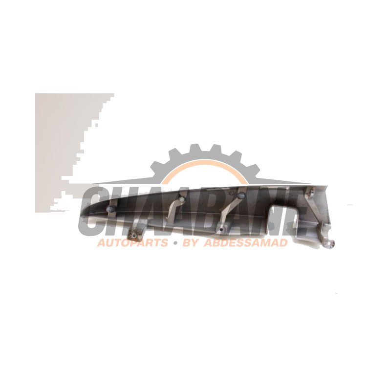 Hayon reflecteur gauche A4158260724 Mercedes Citan (415.6) 1.5 109 CDI