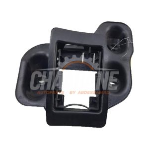 Element pare-chocs arriere gauche A1188210700 Mercedes CLA (118.3) 1.3 CLA-180 Turbo 16V
