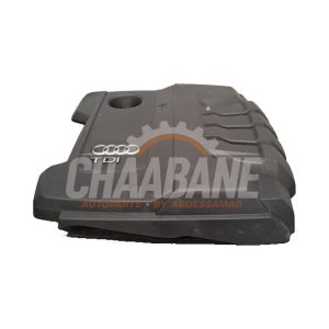 Cache sous moteur 80A103925A Audi Q5 (FYB/FYG) 2.0 TDI 16V Quattro 2016