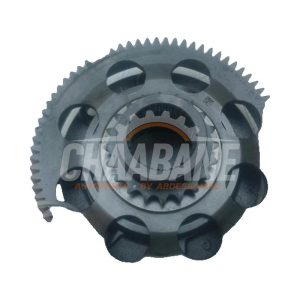Roue dengrenage pompe diesel 6510770412 Mercedes C (W205) C-220 2.2 CDI BlueTEC, C-220 d 16V