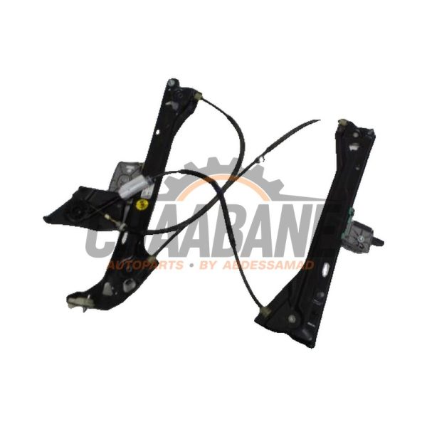 Leve vitre electrique avant gauche 8S0837461 Audi TT 2014