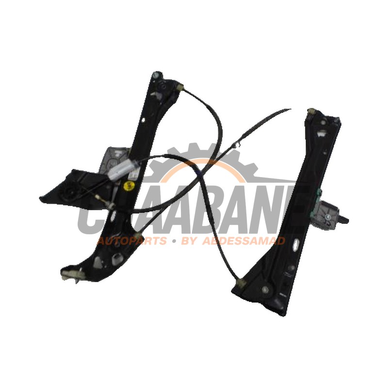 Leve vitre electrique avant gauche 8S0837461 Audi TT 2014