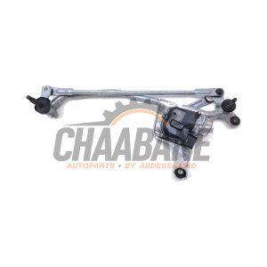 Moteur + mecanisme dessuie glace 4KL955119 Audi E-tron (GEN) 55 quattro 2018