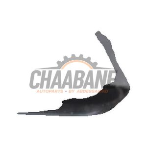 Faisceau de cables compartiment moteur A2700104102 Mercedes A (W176) 1.6 A-200 16V