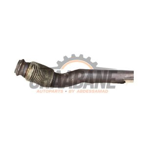 Filtre a particules 2054905603 Mercedes C Estate (S205) C-300 e 2.0 16V
