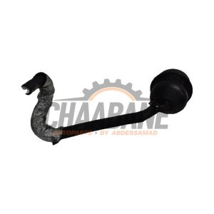 Conduit direction assistee Audi A5 2024