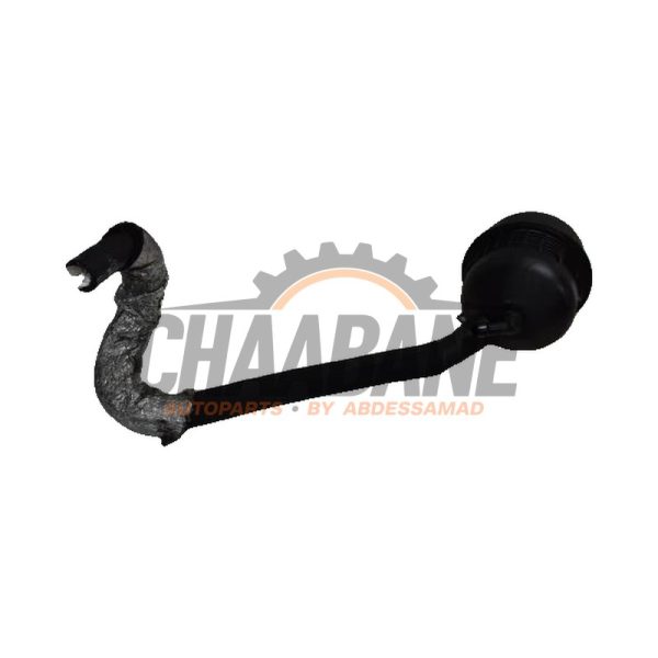 Conduit direction assistee Audi A5 2024