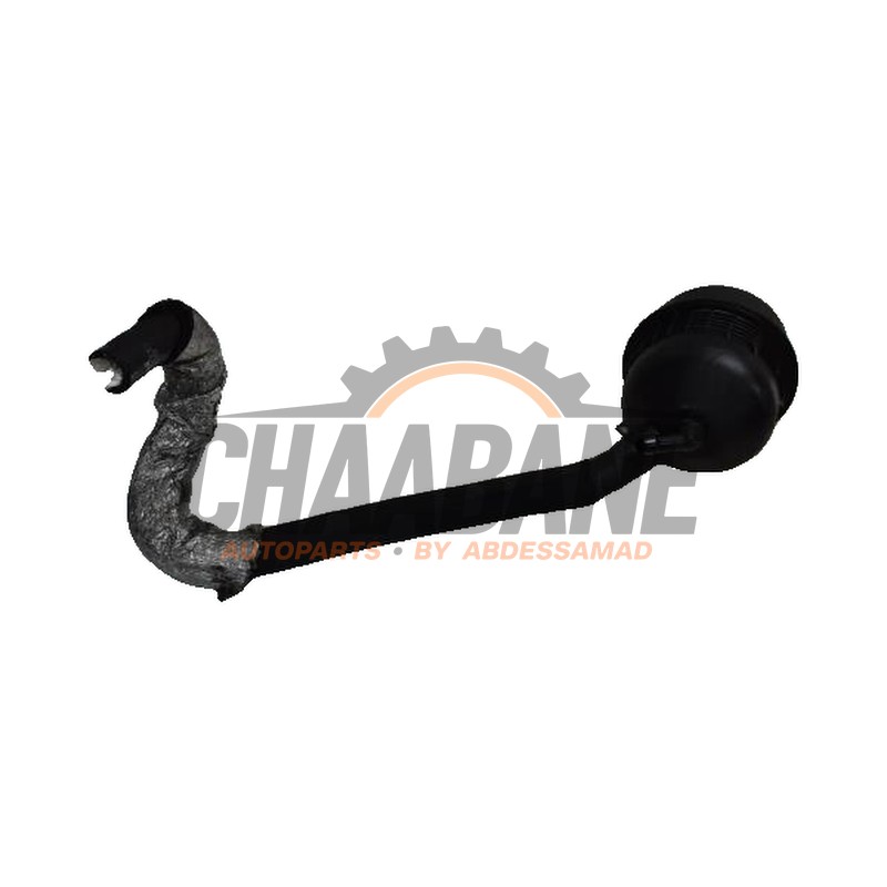 Conduit direction assistee Audi A5 2024