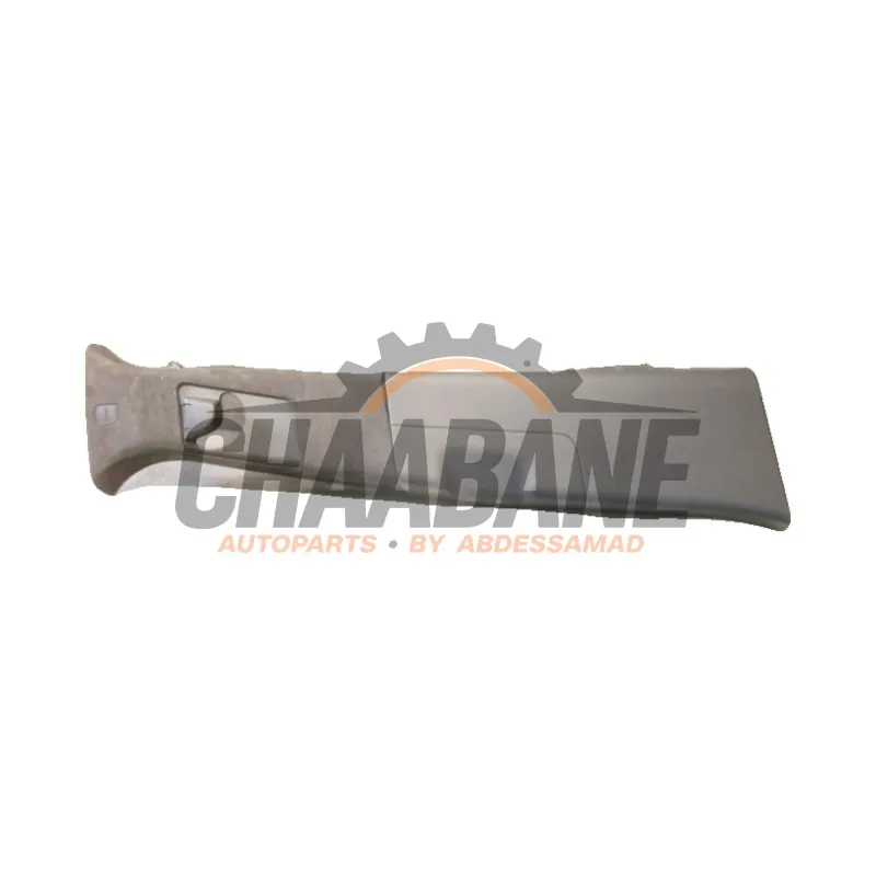 Revetement montant centre droit LR034795 Landrover Range Rover IV (LG) 3.0 TDV6 24V