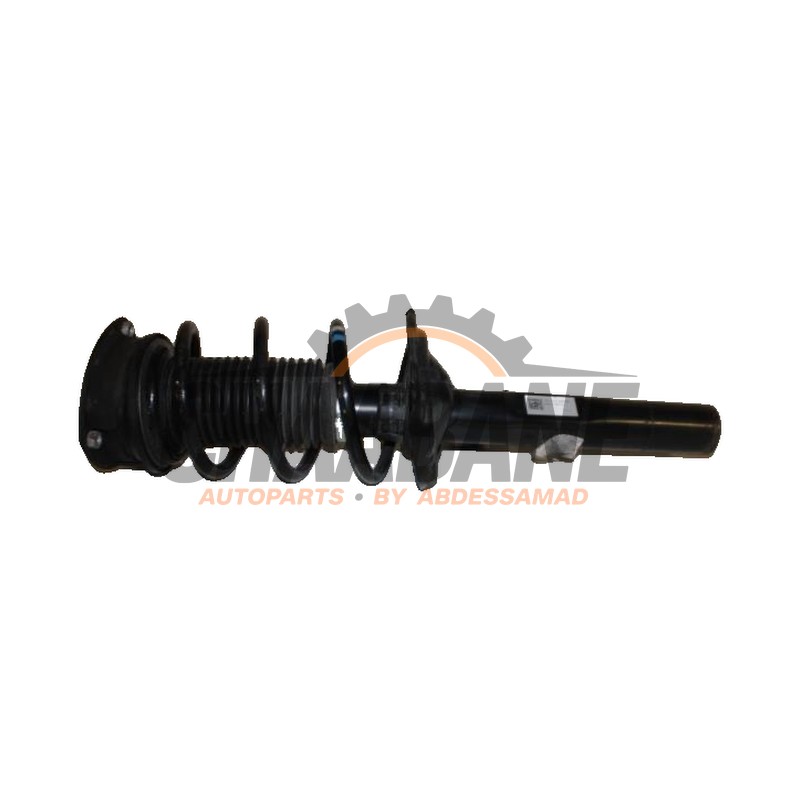 Barre amortisseur avant droit 5Q0413023FK Volkswagen Golf VII (AUA) e-Golf 2012 / 2021