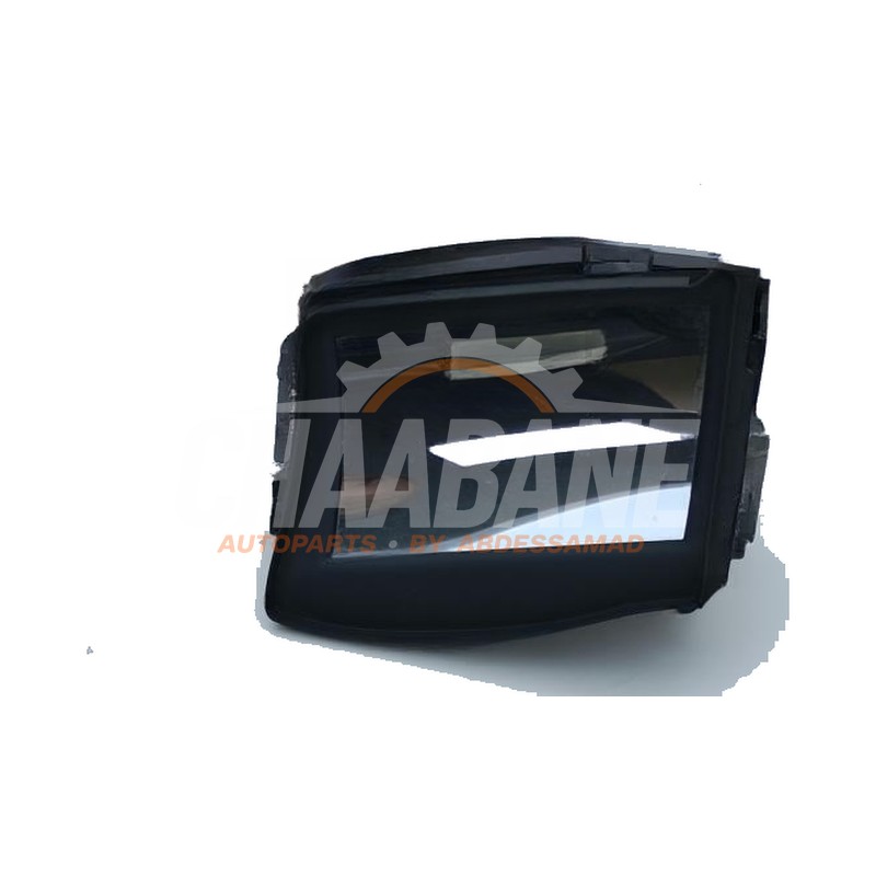 Afficheur tete haute 4G0919604G Audi A6 Allroad Quattro (C7) 3.0 TDI V6 24V 2012 / 2018