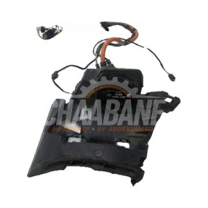 Port de chargement voiture electrique 2229005613 Mercedes C Estate (S205) C-350 e 2.0 16V