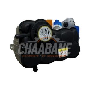 Reservoir dexpansion 8W838101AA Jaguar XE 2.0d 180 16V