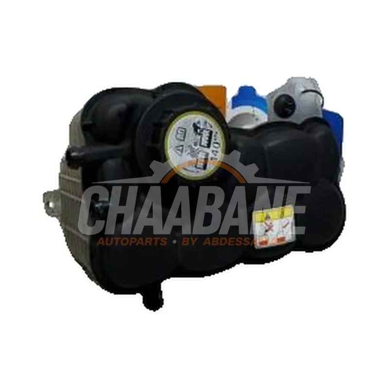 Vase dexpansion 8W838101AA Jaguar XE 2.0d 180 16V