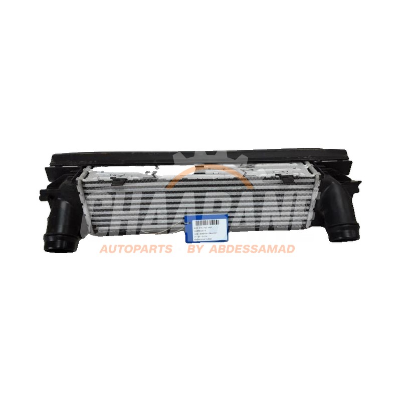 Turbo 761880904 BMW 2-Serie 2014 / 2021