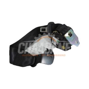 Ceinture de securite arriere centre 4K8857807B Audi A6 2018