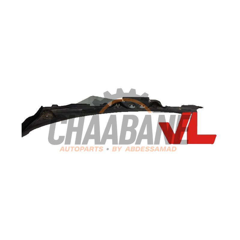 Paravent 74850610 BMW 3 serie Gran Turismo (F34) 320d xDrive 2.0 16V 2012 / 2020