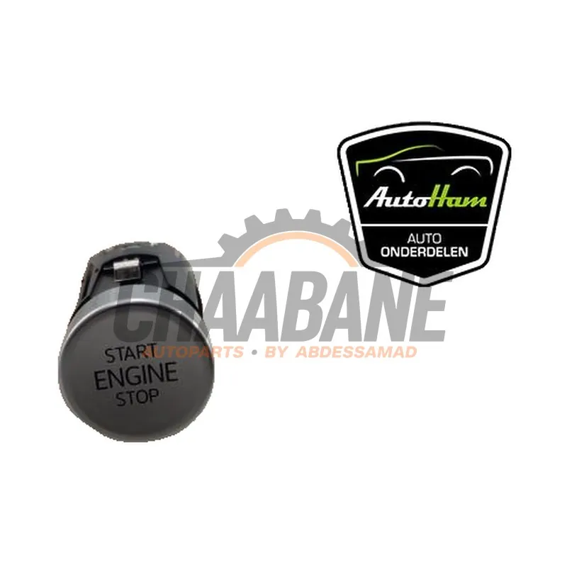 Commutateur marche-arret Cupra Born 58 2021 5H0959839