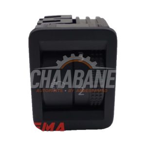 Commutateur phare hauteur reglable 5G0941333C Volkswagen Golf VII Variant (AUVV) 1.6 TDI BMT 16V 2013 / 2021