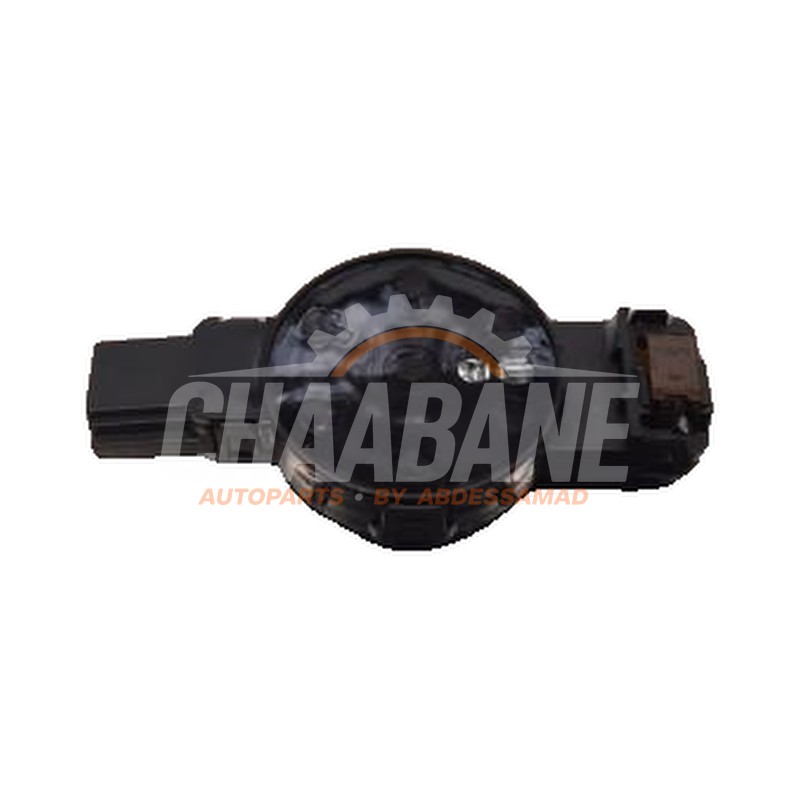 Capteur de pluie 8U0955559B Audi A3 Sportback (8VA/8VF) 1.6 TDI Ultra 16V 2012 / 2020