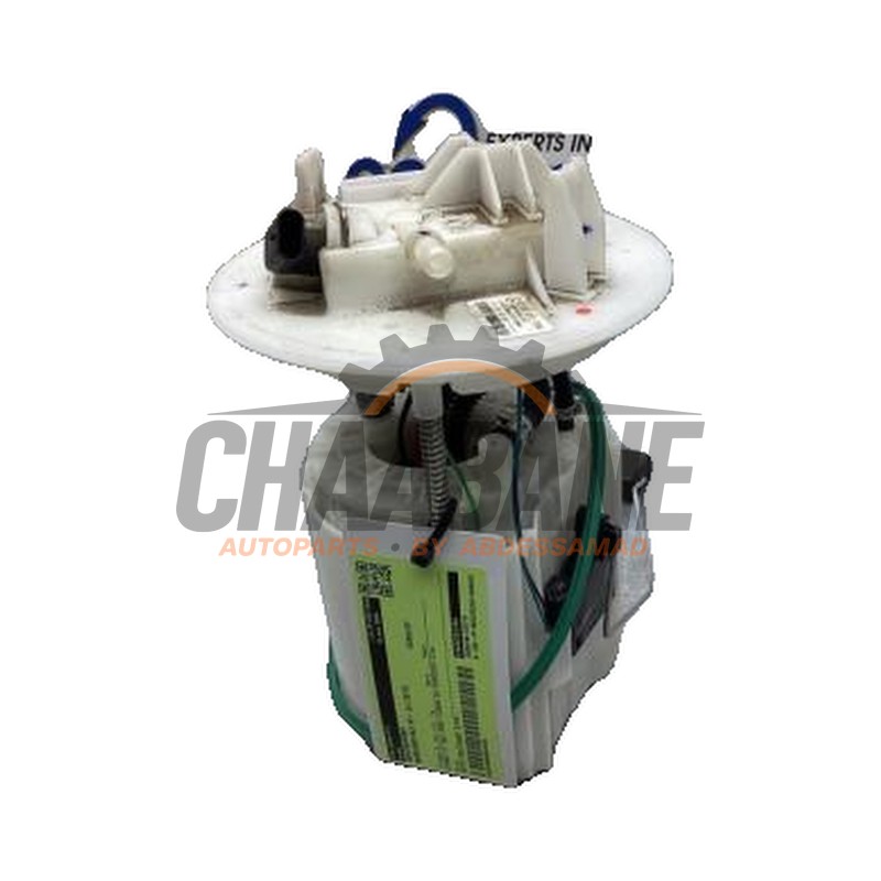 Pompe dinjection A1664701794 Mercedes GLE AMG Coupe (C292) 5.5 63 S AMG V8 biturbo 32V 4-Matic
