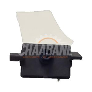 Camera avant 4N0907217A Audi RS e-tron GT (F83) 93 kWh 2021