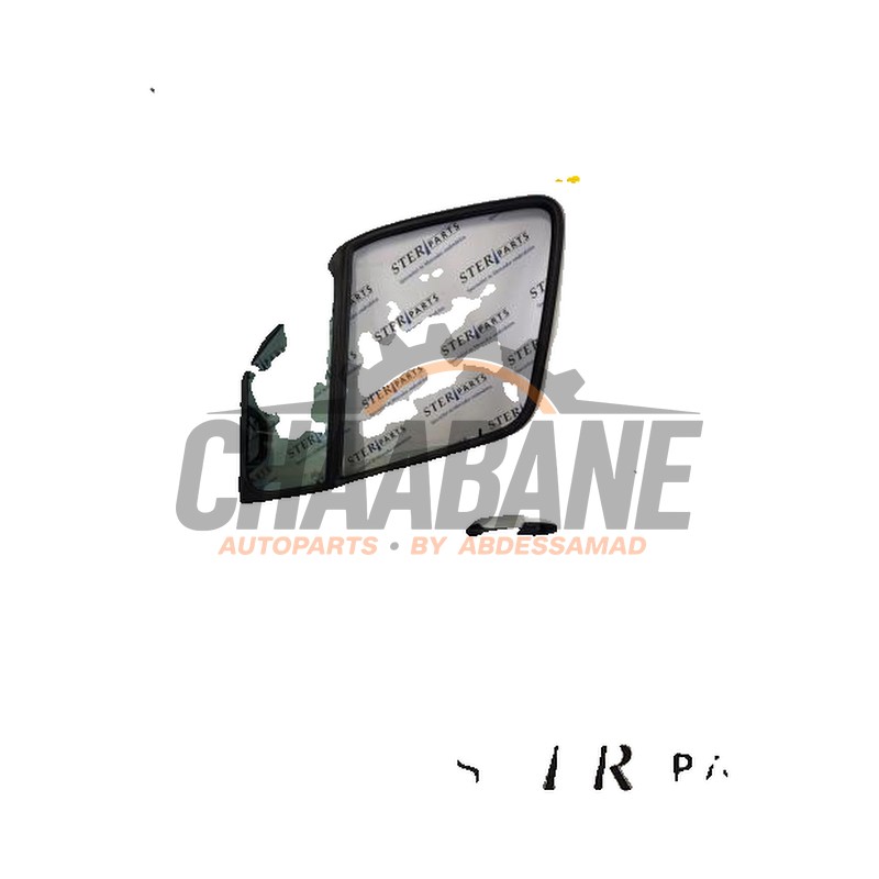 Portiere 2portes gauche A9107202400 Mercedes Sprinter 3,5t (907.6/910.6) 311 CDI 2.1 D FWD