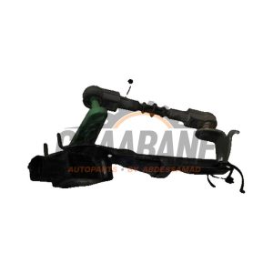 Correcteur de hauteur de phare xenon 4H0907503 Audi S8 (D4) 4.0 Plus V8 TFSI 32V 2012 / 2018