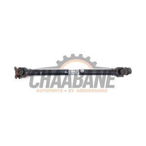 Arbre intermediaire pour 4x4 8605867 BMW X4 (F26) xDrive 28i 2.0 16V Twin Power Turbo 2014 / 2018