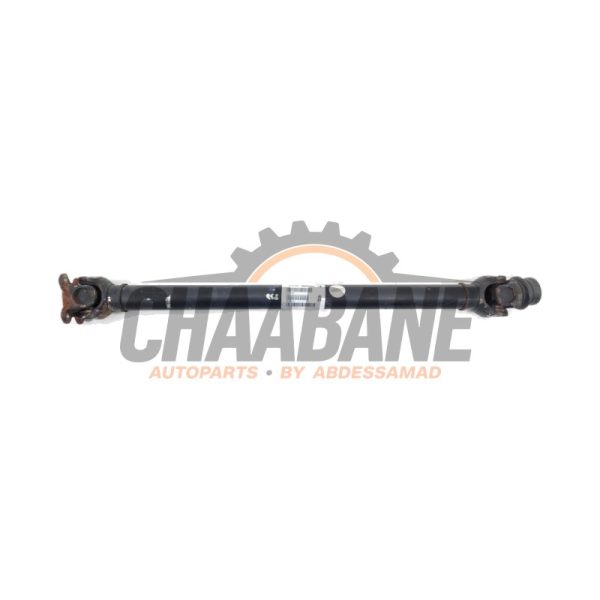 Arbre intermediaire pour 4x4 8605867 BMW X4 (F26) xDrive 28i 2.0 16V Twin Power Turbo 2014 / 2018