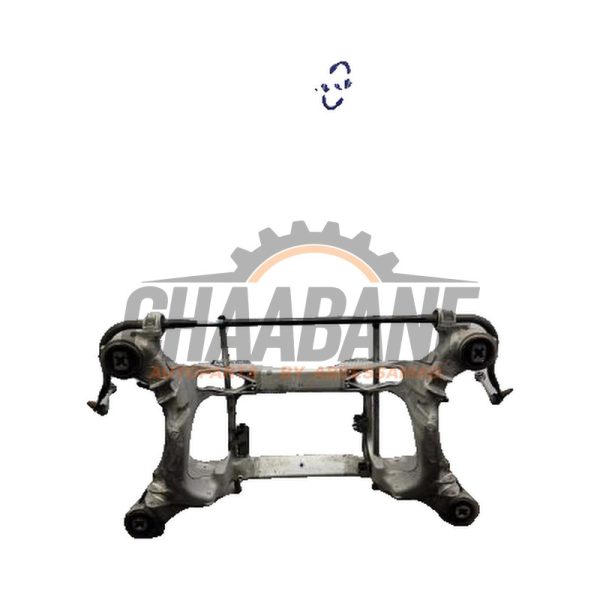 Barre de suspension arriere 9J1599030H Porsche Taycan Cross Turismo (Y1B) 4S Performance Battery Plus 2020