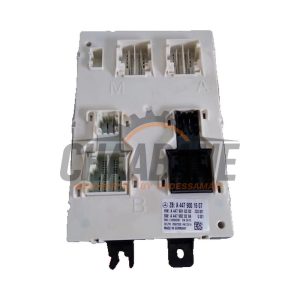 Ordinateur controle fonctionnel A4479001607 Mercedes Vito (447.6) 2.2 114 CDI 16V