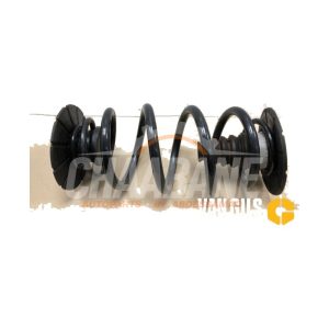 Ressort de flexion arriere A4473240204 Mercedes Vito Tourer (447.7) 2.0 114 CDI 16V