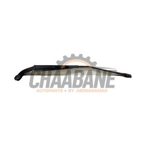 Bras essuie-glace avant 97036203 Audi A3 Sportback (8VA/8VF) 1.6 TDI 16V 2012 / 2020
