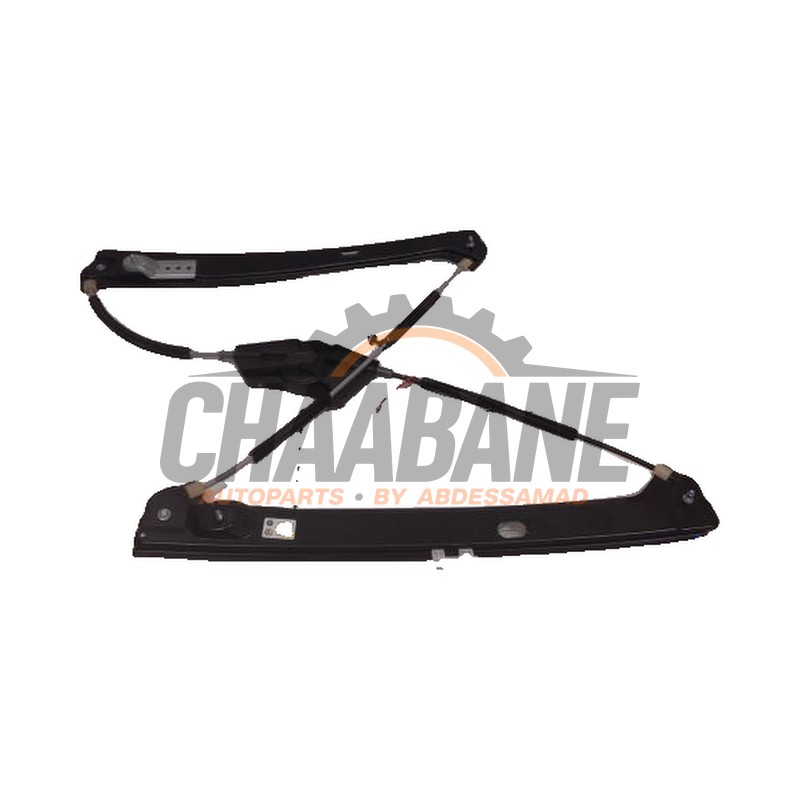 Leve vitre electrique avant droit 654837462 Skoda Kamiq 2019