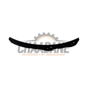 Plaque de protection divers 95B819403B Porsche Macan (95B) 3.6 V6 24V Turbo 2014
