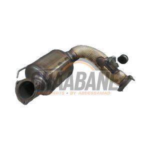 Filtre a particules 80A254800G Audi Q5 2016