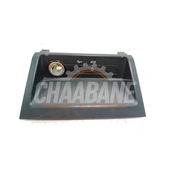 Connexion USB Skoda Fabia 2014 / 2021