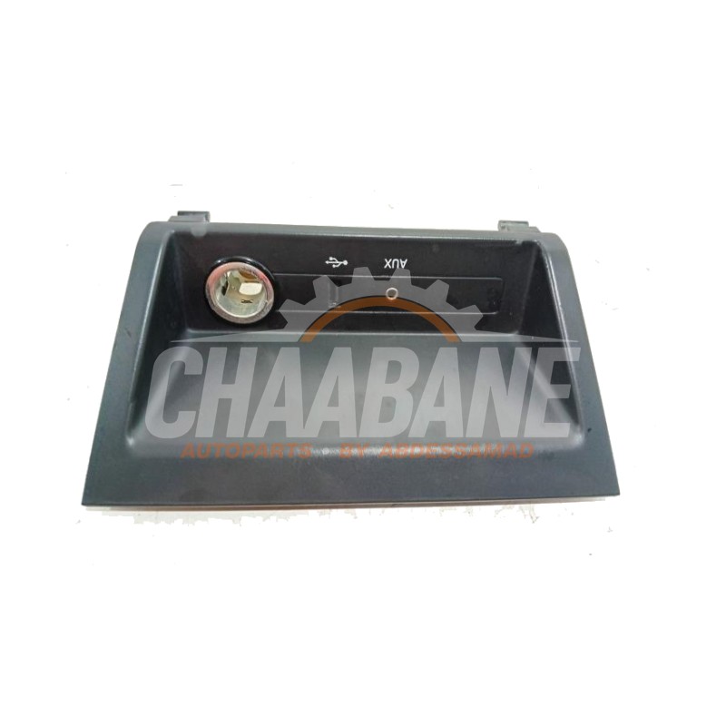 Connexion USB Skoda Fabia 2014 / 2021