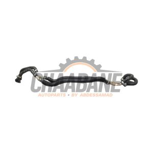 Conduit (divers) 17128580511 BMW 1 serie (F40) 116d 1.5 12V TwinPower 2019