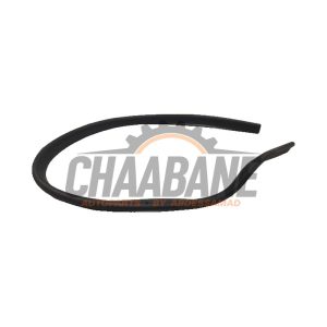 Caoutchouc capot 5G0823723B Volkswagen Golf VII Variant (AUVV) 1.0 TSI 12V BlueMotion Technology 2013 / 2021