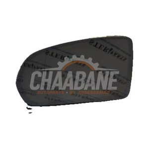 Glace retroviseur gauche A0998100316 Mercedes E (W213) E-200 2.0 Turbo 16V 4-Matic