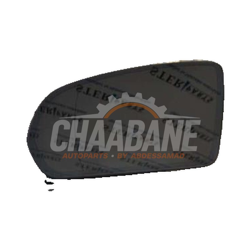 Glace retroviseur gauche A0998100316 Mercedes E (W213) E-200 2.0 Turbo 16V 4-Matic