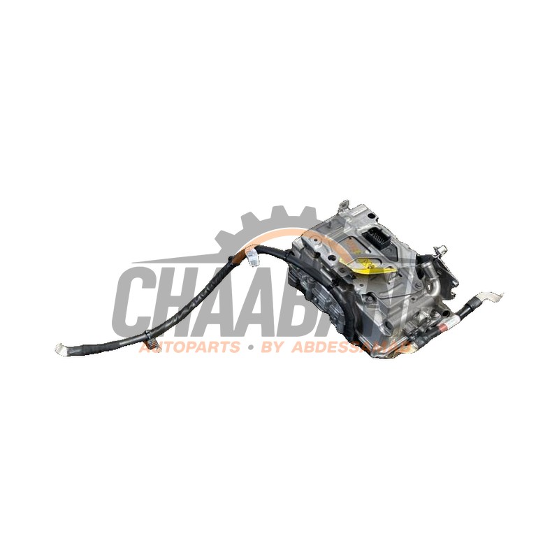 Unite de controle de traction electrique A1779004316 Mercedes GLA (H247) 1.3 250 e Turbo 16V