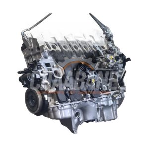 Moteur 0445010841 BMW 6 serie Gran Turismo (G32) 630d xDrive 3.0 TwinPower Turbo 24V 2017 / 2024