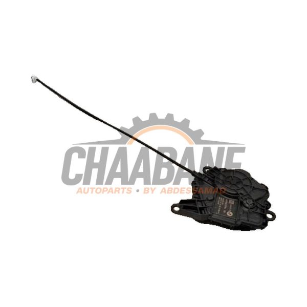 Moteur fermeture auxiliaire hayon 51247954137 BMW iX (I20) xDrive40 77 kWh 2021