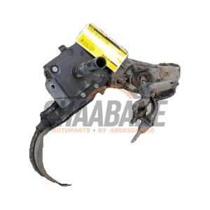 Mecanique de suspension roue de secours A9104001100 Mercedes Sprinter 5t (907.6) 314 CDI 2.1 D FWD