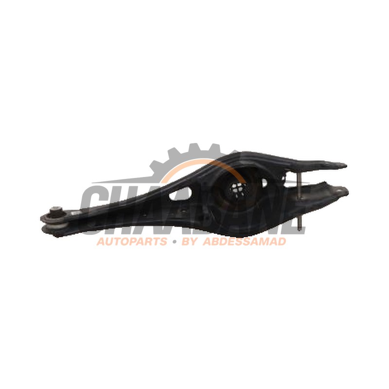 Bras de suspension arriere droit Cupra Formentor 2.5 VZ5 16V 4Drive 2020 5QA505311E