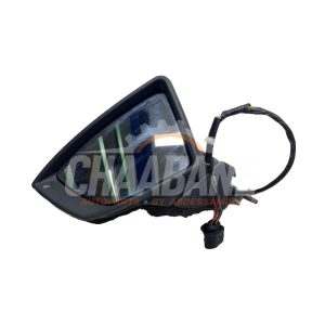 Retroviseur gauche 6F1857507AC Seat Arona (KJX) 1.0 TGI 12V 2017